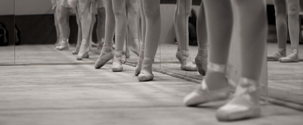 danse classique danse classique